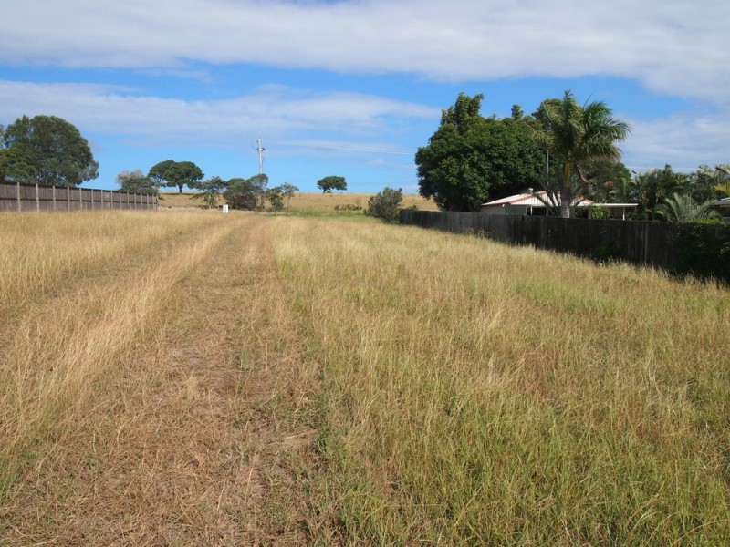 6 Windjammer Circuit, River Heads QLD 4655