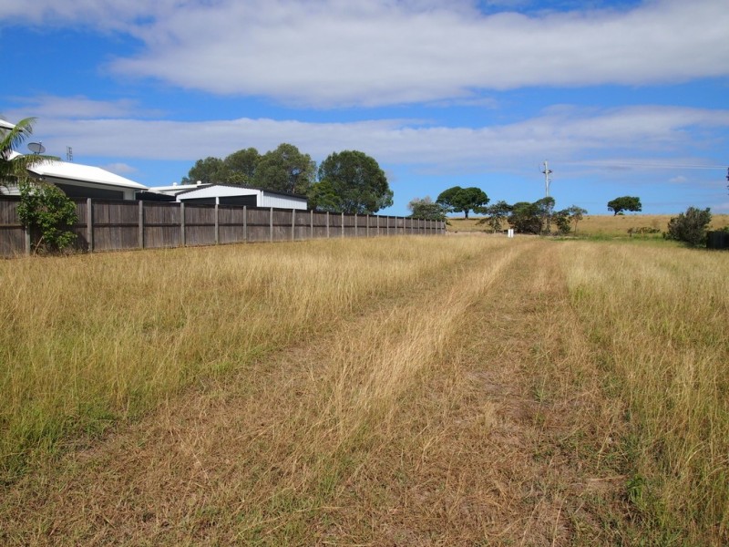 6 Windjammer Circuit, River Heads QLD 4655