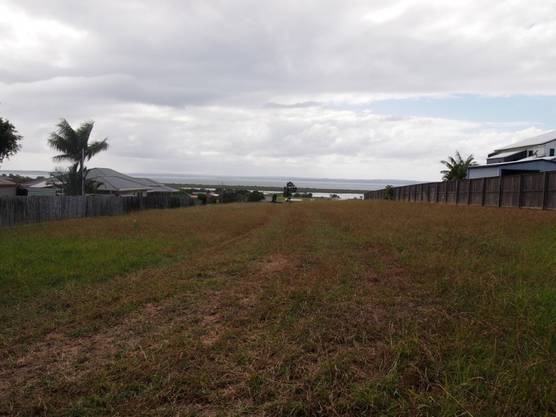 6 Windjammer Circuit, River Heads QLD 4655