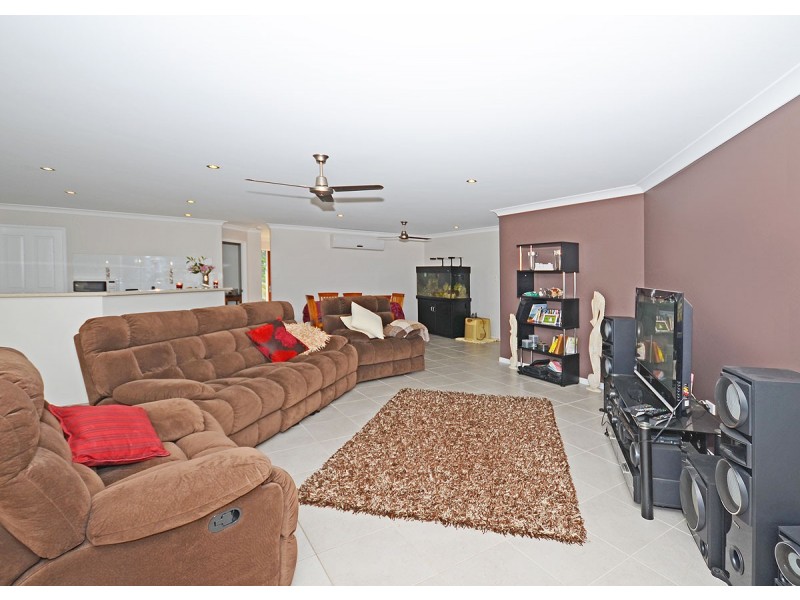 22 Petersen Road, Craignish QLD 4655