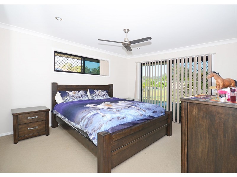 22 Petersen Road, Craignish QLD 4655