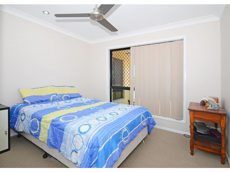 22 Petersen Road, Craignish QLD 4655