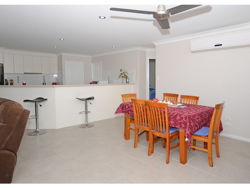 22 Petersen Road, Craignish QLD 4655
