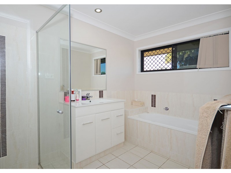 22 Petersen Road, Craignish QLD 4655