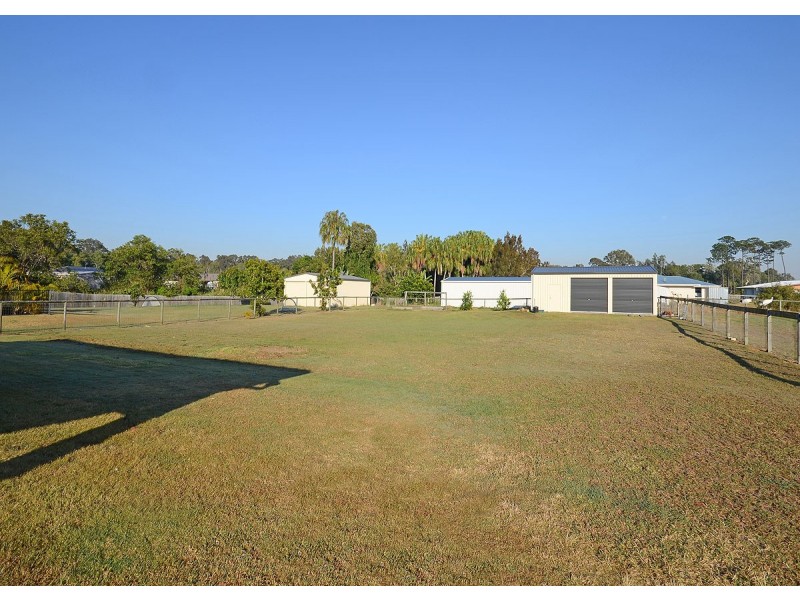 22 Petersen Road, Craignish QLD 4655