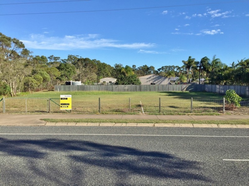 191 Elizabeth Street, Urangan QLD 4655