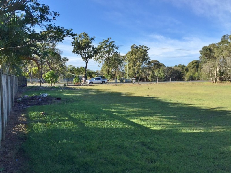 191 Elizabeth Street, Urangan QLD 4655