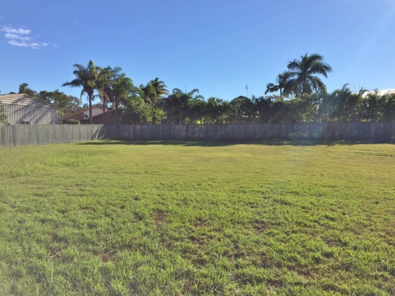 191 Elizabeth Street, Urangan QLD 4655
