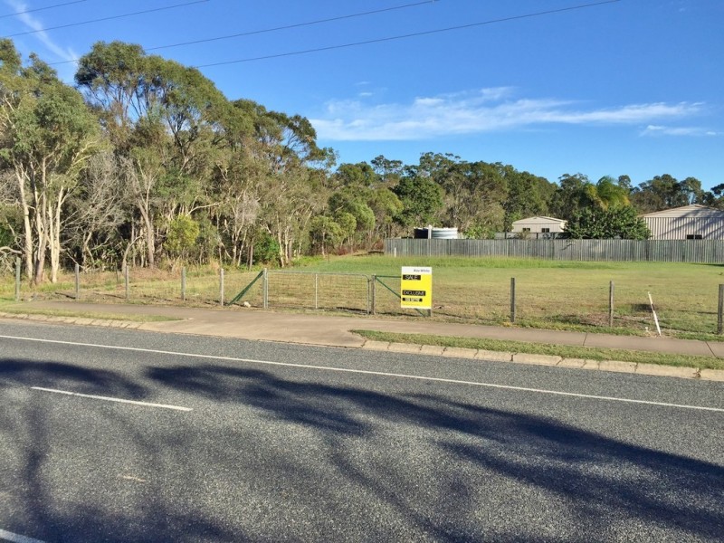 191 Elizabeth Street, Urangan QLD 4655