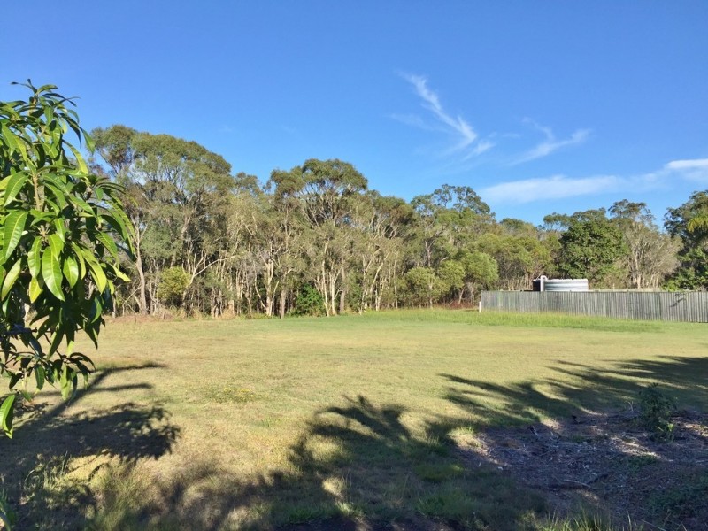 191 Elizabeth Street, Urangan QLD 4655