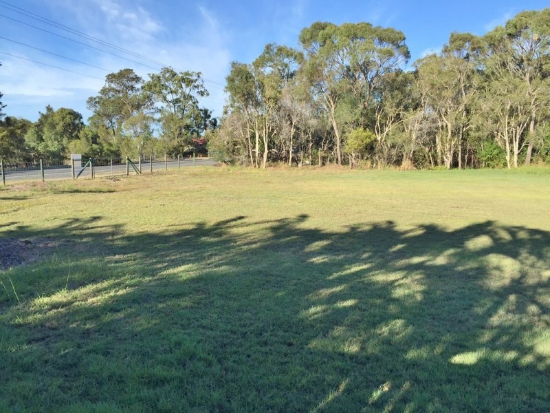 191 Elizabeth Street, Urangan QLD 4655