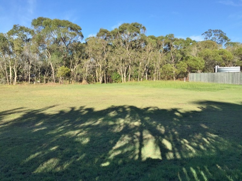 191 Elizabeth Street, Urangan QLD 4655