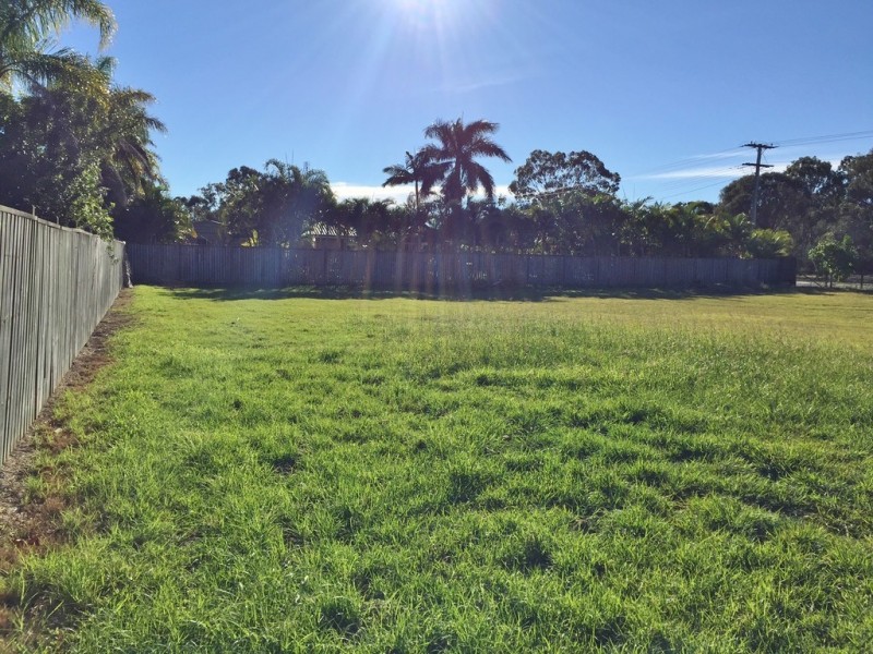 191 Elizabeth Street, Urangan QLD 4655