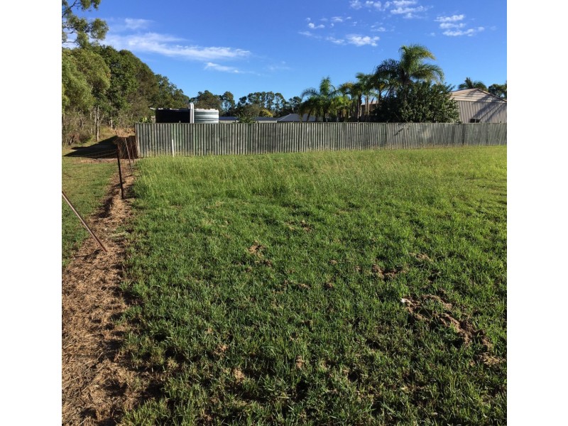 191 Elizabeth Street, Urangan QLD 4655