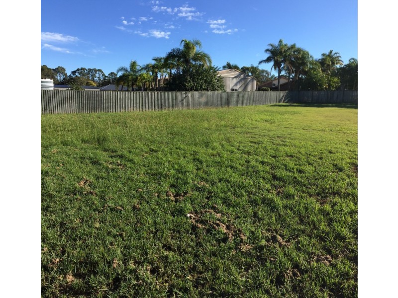 191 Elizabeth Street, Urangan QLD 4655