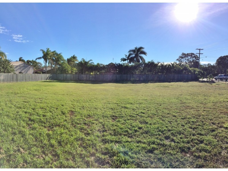 191 Elizabeth Street, Urangan QLD 4655