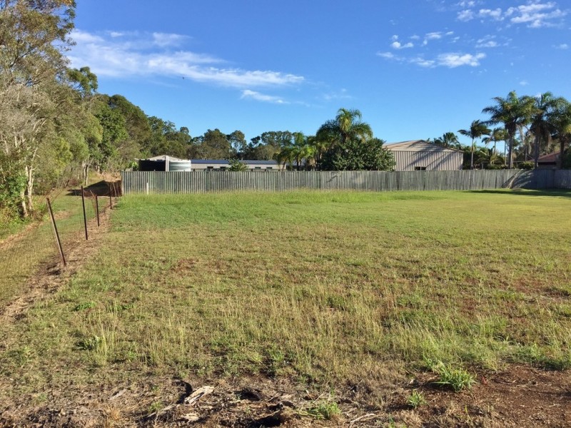 191 Elizabeth Street, Urangan QLD 4655