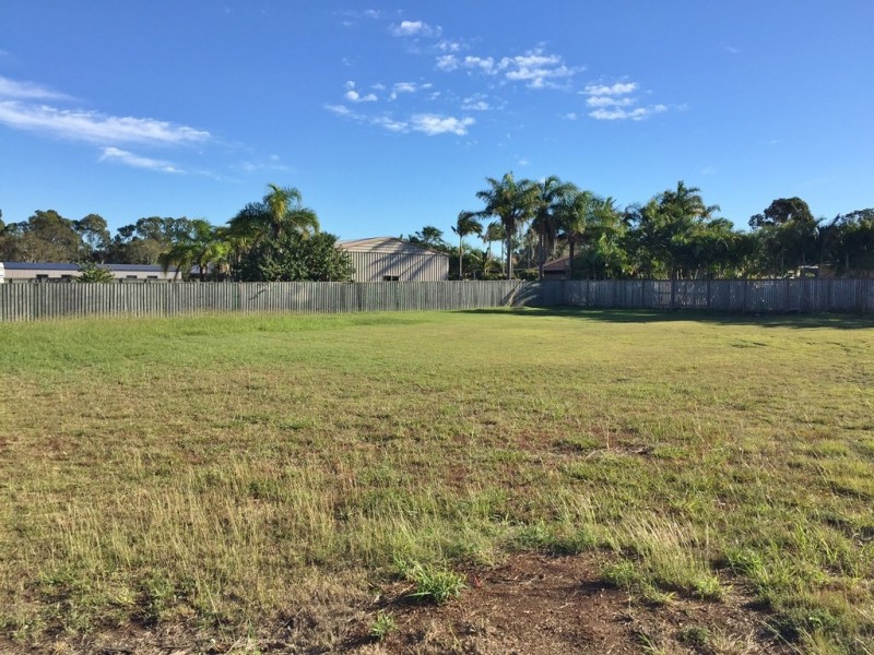 191 Elizabeth Street, Urangan QLD 4655