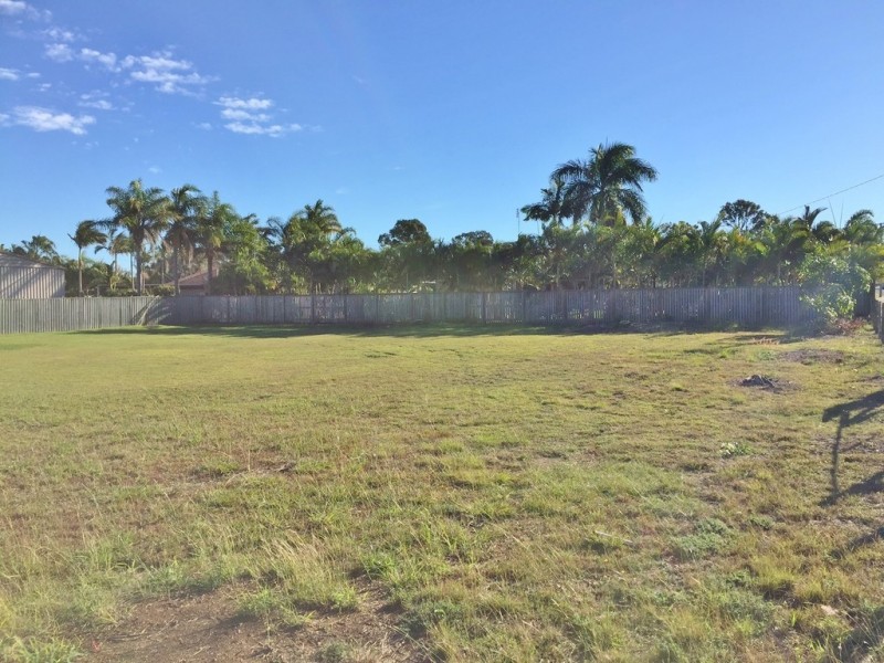 191 Elizabeth Street, Urangan QLD 4655