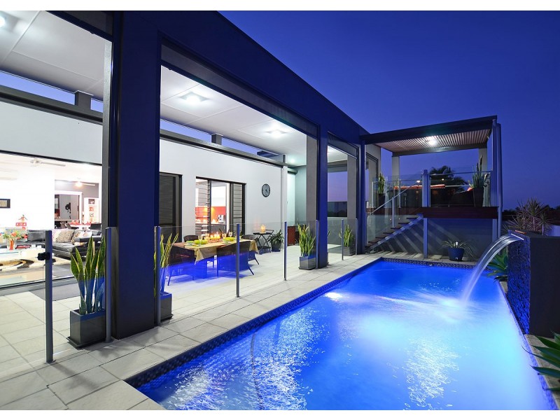 8 Pohlman Court, Scarness QLD 4655