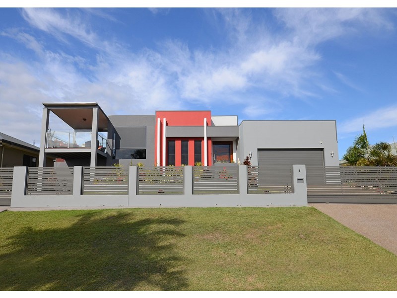 8 Pohlman Court, Scarness QLD 4655