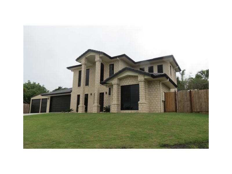 8 Lygon Court, Urraween QLD 4655
