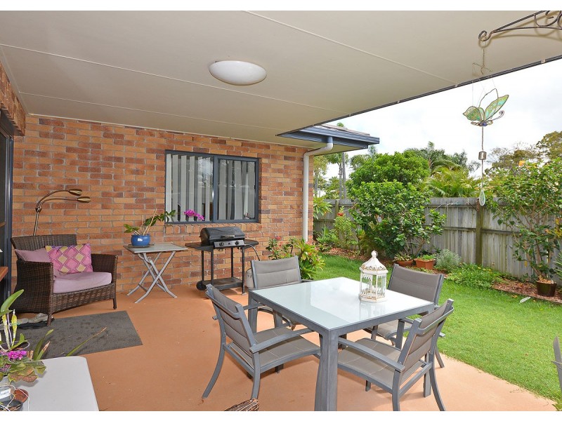 5/142-146 Elizabeth Street, Urangan QLD 4655