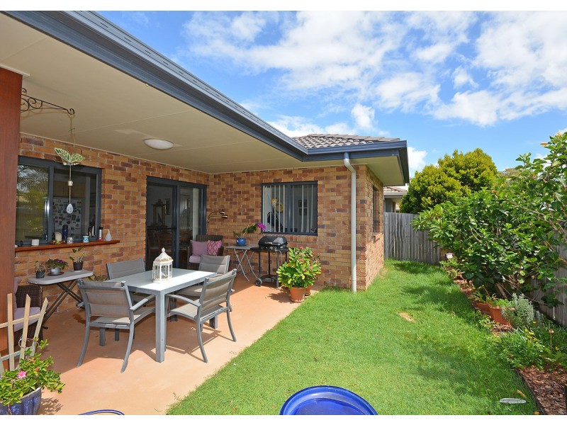 5/142-146 Elizabeth Street, Urangan QLD 4655