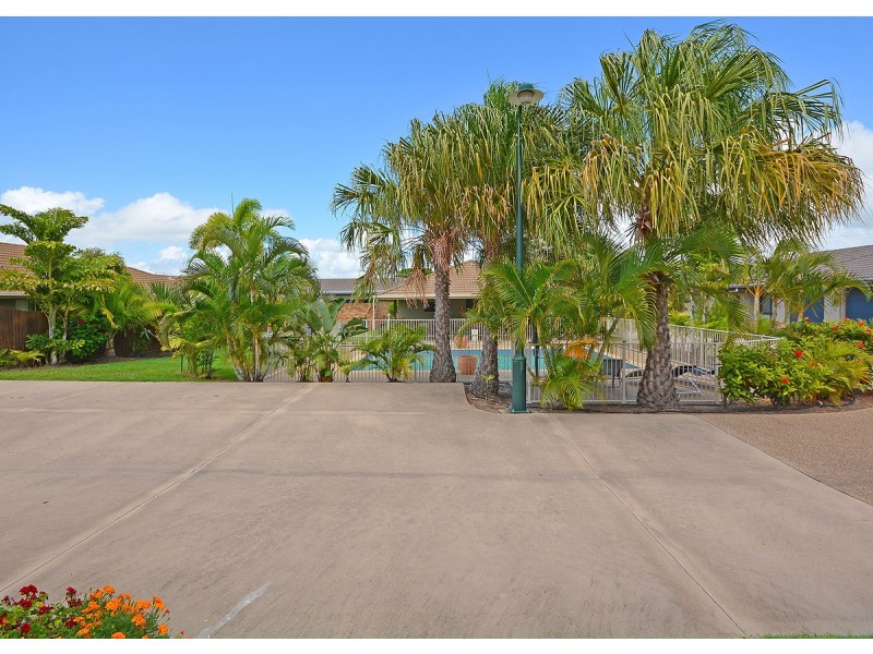 5/142-146 Elizabeth Street, Urangan QLD 4655