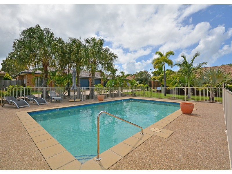 5/142-146 Elizabeth Street, Urangan QLD 4655