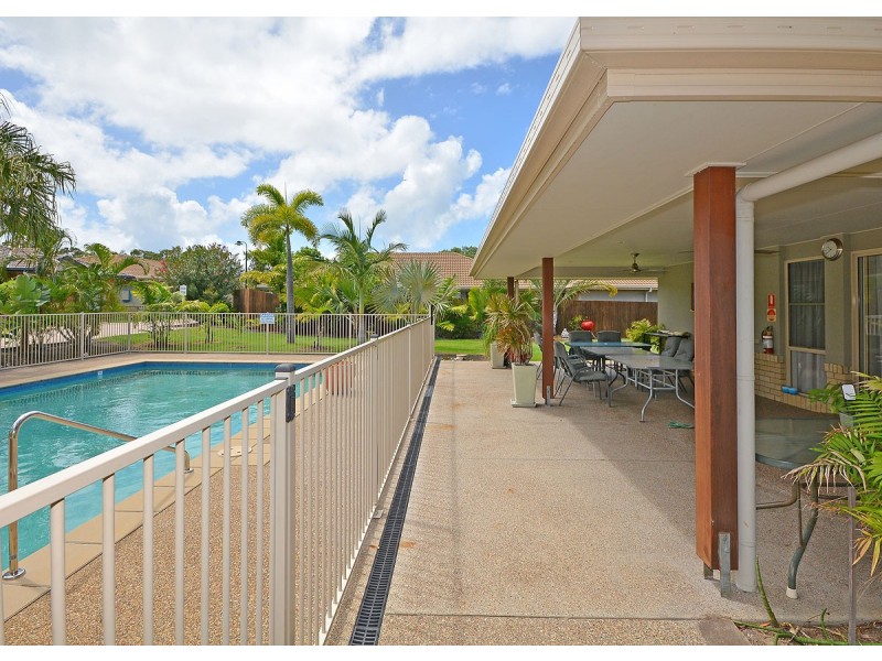 5/142-146 Elizabeth Street, Urangan QLD 4655