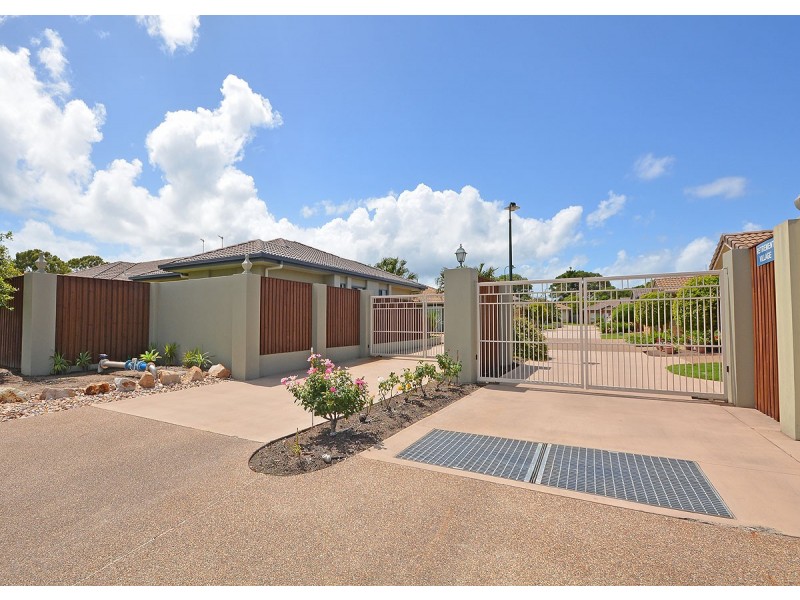 5/142-146 Elizabeth Street, Urangan QLD 4655