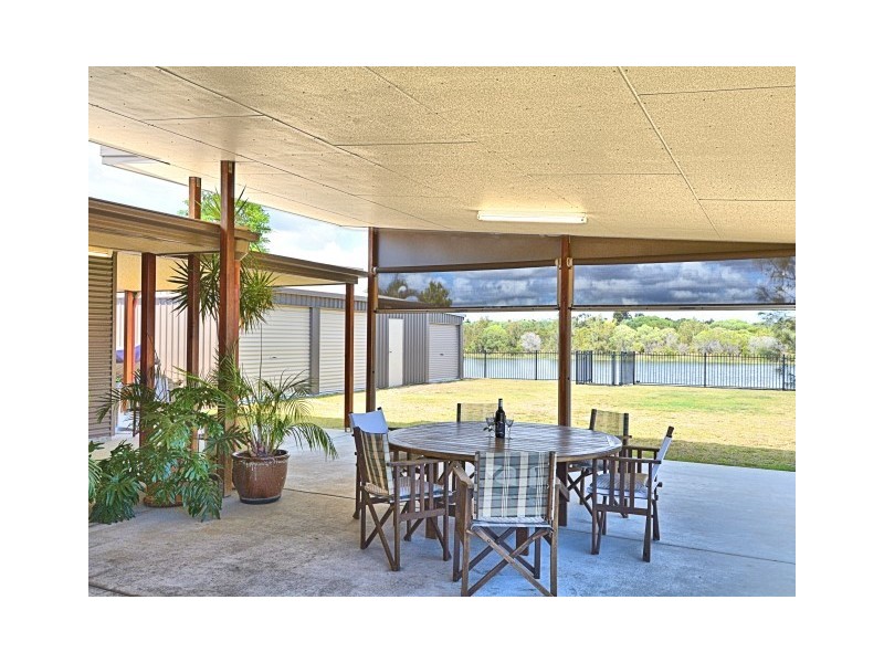 57 Beach Drive, Burrum Heads QLD 4659