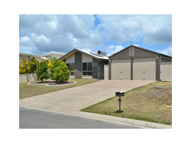 57 Beach Drive, Burrum Heads QLD 4659