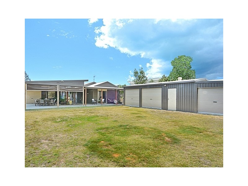 57 Beach Drive, Burrum Heads QLD 4659