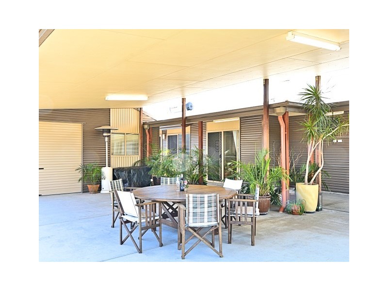 57 Beach Drive, Burrum Heads QLD 4659