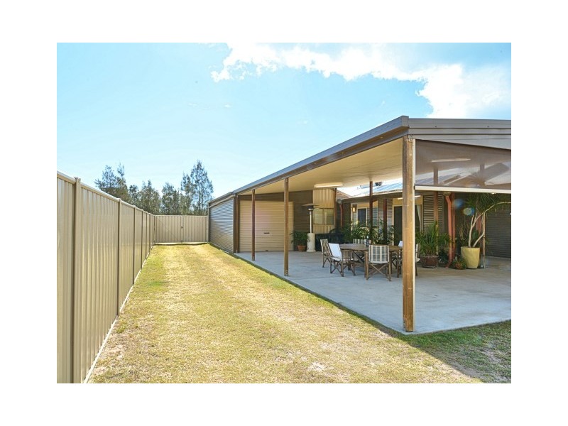 57 Beach Drive, Burrum Heads QLD 4659