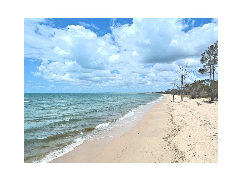 57 Beach Drive, Burrum Heads QLD 4659