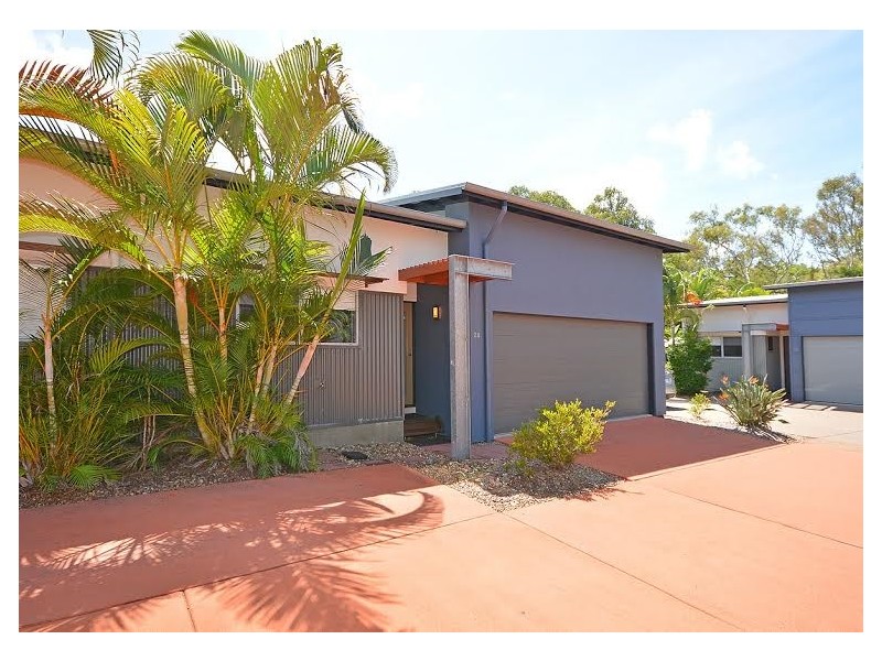 28/136 Pulgul Street, Urangan QLD 4655