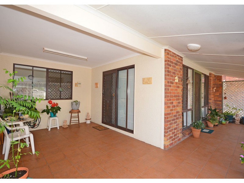 15/12 Denmans Camp Road, Torquay QLD 4655