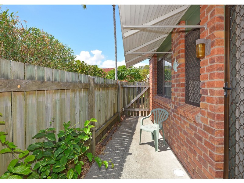 15/12 Denmans Camp Road, Torquay QLD 4655