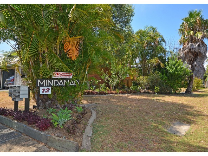 15/12 Denmans Camp Road, Torquay QLD 4655