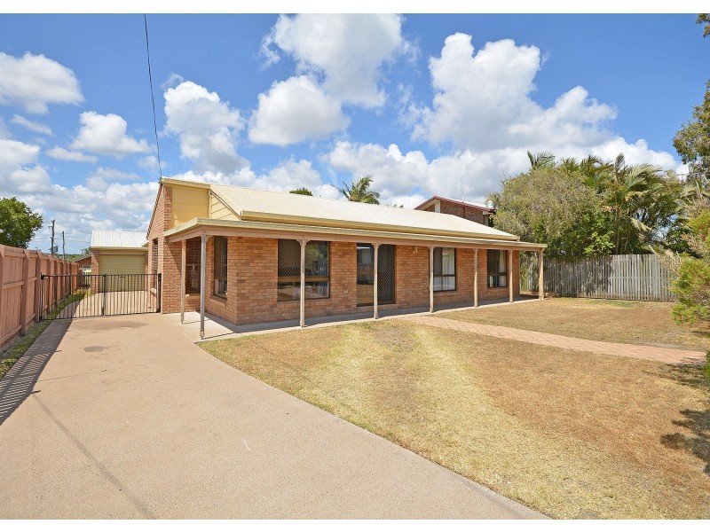 14 Maryanne Court, Point Vernon QLD 4655