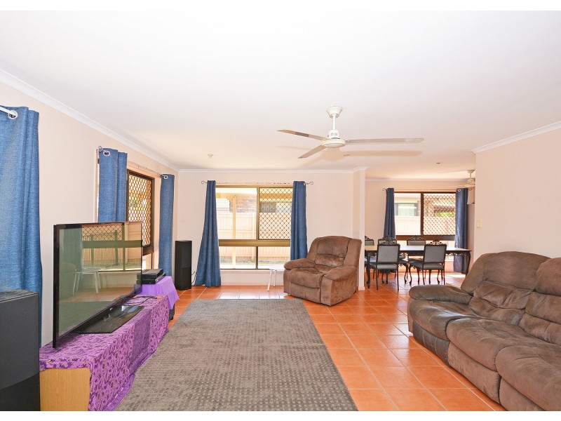 14 Maryanne Court, Point Vernon QLD 4655