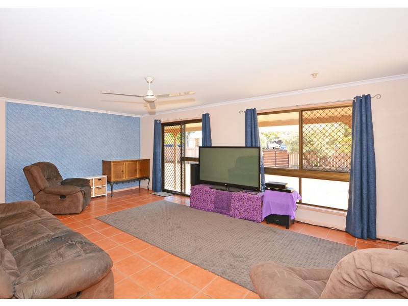 14 Maryanne Court, Point Vernon QLD 4655