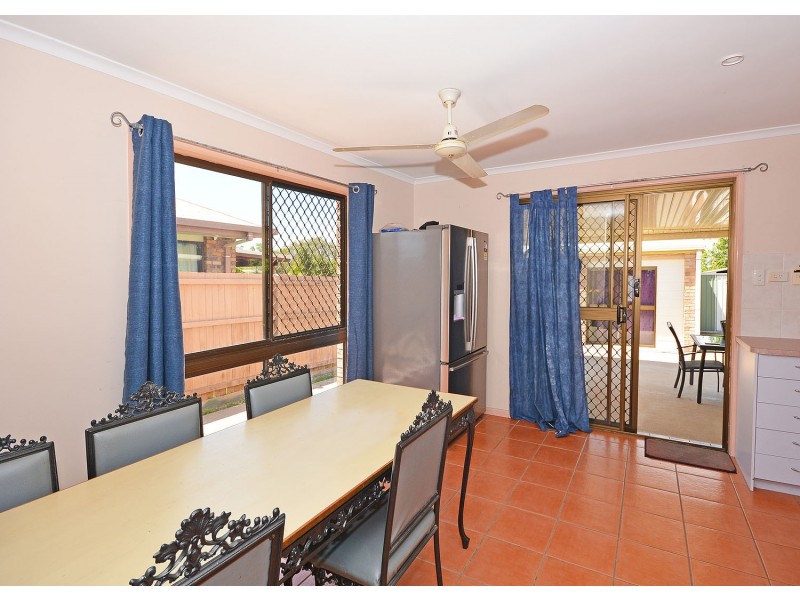 14 Maryanne Court, Point Vernon QLD 4655