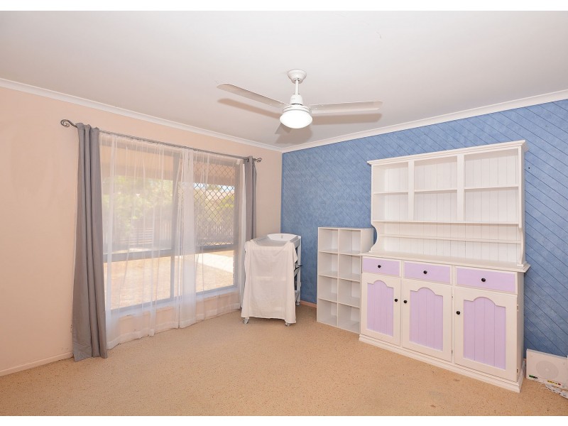 14 Maryanne Court, Point Vernon QLD 4655