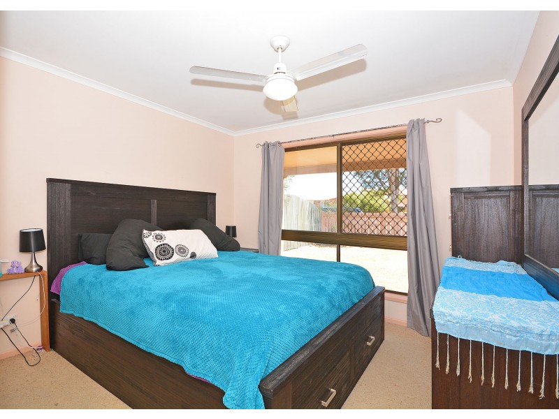 14 Maryanne Court, Point Vernon QLD 4655