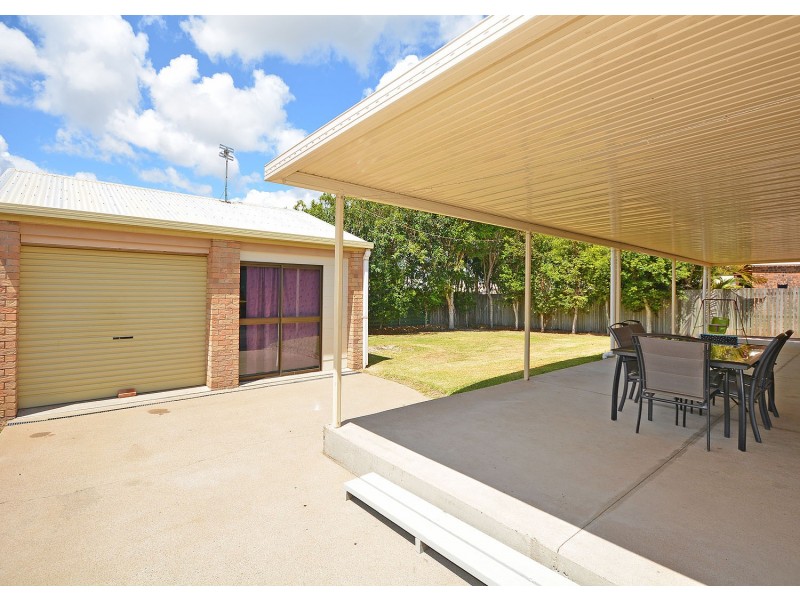 14 Maryanne Court, Point Vernon QLD 4655