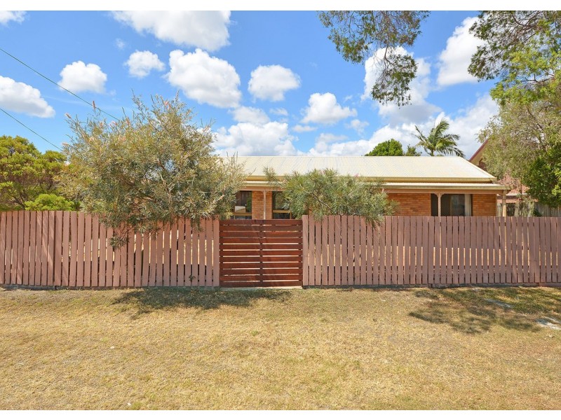 14 Maryanne Court, Point Vernon QLD 4655
